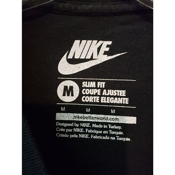 Nike T-Shirt  - Picture 4 of 4